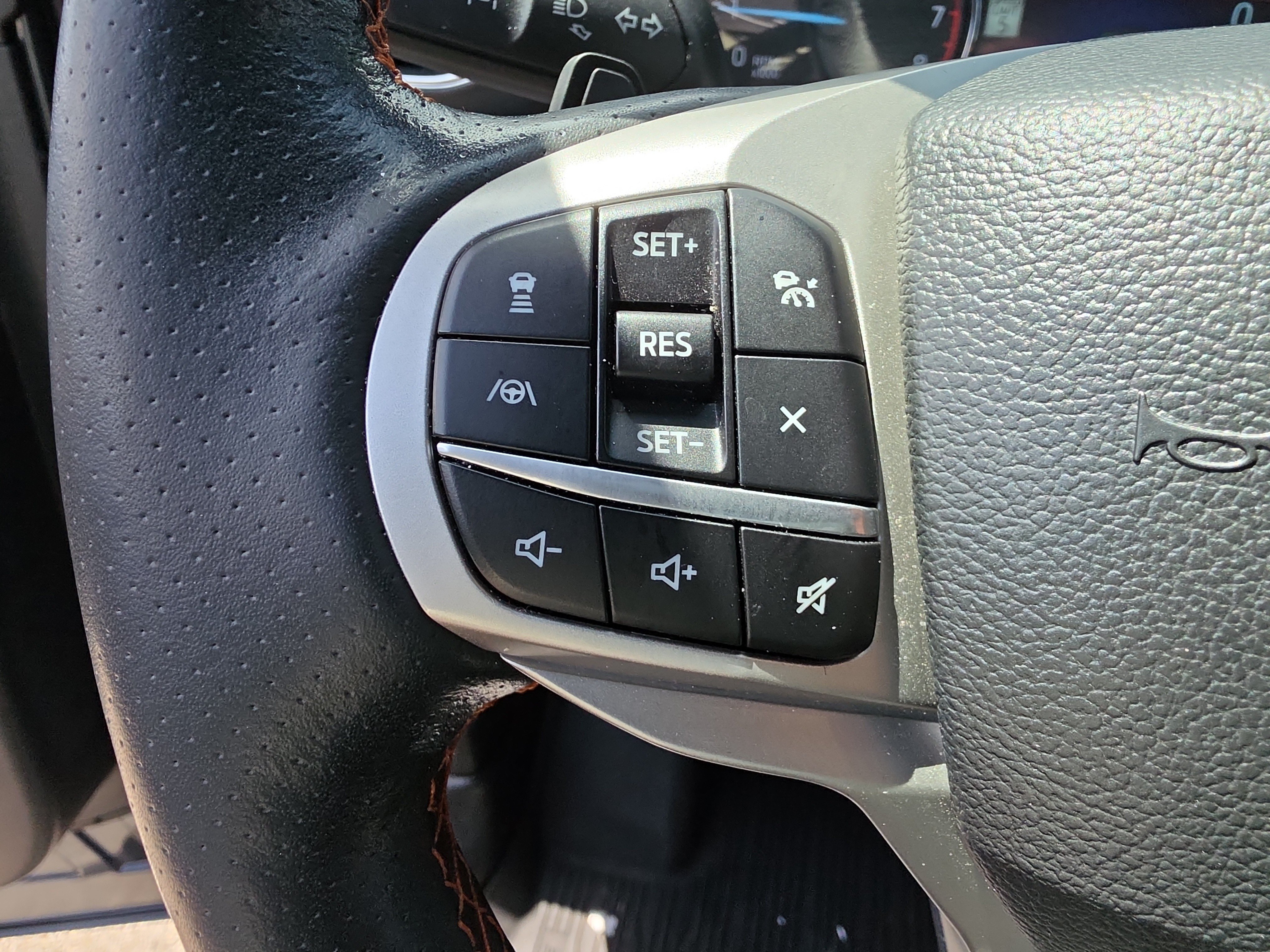 Used 2022 Ford Explorer Timberline AWD/4WD image 19