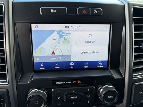 Used 2020 Ford F150 XLT w/ Equipment Group 302A Luxury image 24