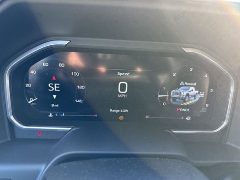 New 2026 GMC Sierra 3500 Denali w/ Denali Reserve Package image 14