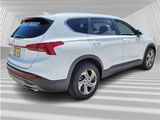 Used 2022 Hyundai Santa Fe SE image 6