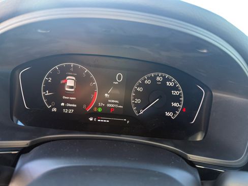 New 2026 Honda Civic Sport image 11