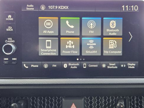 Used 2025 Honda CR-V Sport-L image 24