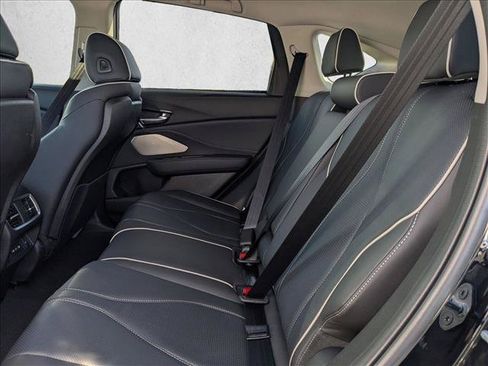 New 2026 Acura RDX SH-AWD w/ Advance Package image 16