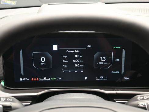 New 2026 Kia Sportage SX Prestige image 5