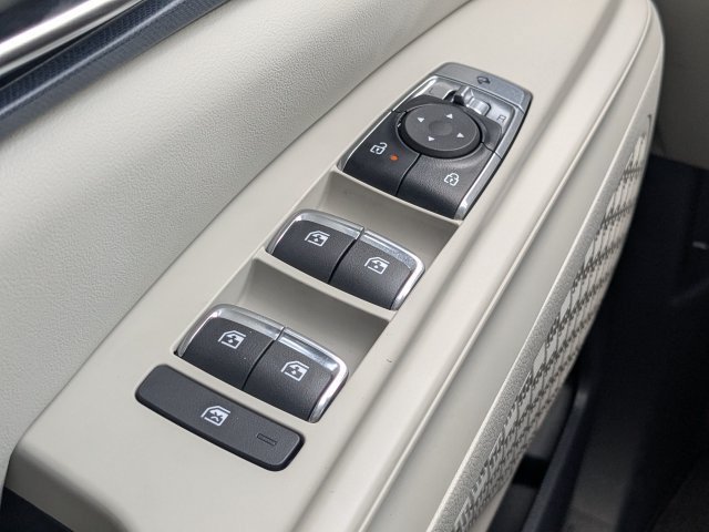New 2026 Kia Carnival SX FWD image 31