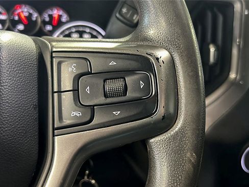Used 2022 Chevrolet Silverado 2500 W/T w/ WT Convenience Package image 8
