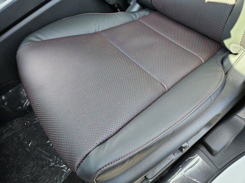 New 2026 Honda Ridgeline Black Edition image 8