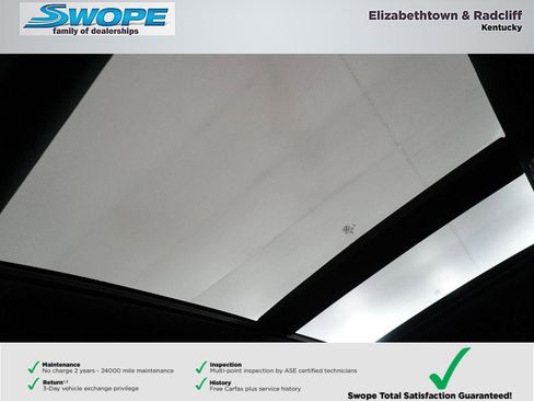 Used 2024 Ford Edge ST-Line image 22