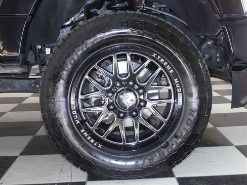 Used 2024 Ford F350 Platinum AWD/4WD image 42