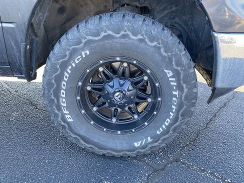 Used 2016 RAM 1500 Big Horn image 2