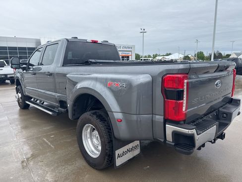 Used 2025 Ford F350 XLT w/ 360-Degree Camera Package image 6