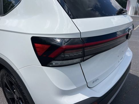 New 2026 Volkswagen Taos SEL AWD/4WD image 12