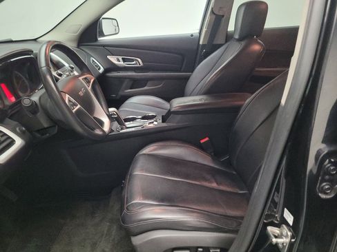 Used 2014 GMC Terrain SLT image 17