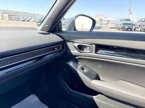 Used 2026 Honda Civic Sport Touring image 16