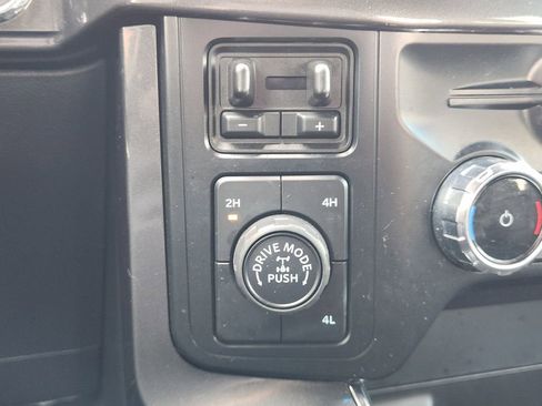 Used 2023 Ford F150 XLT w/ Equipment Group 302A High AWD/4WD image 20