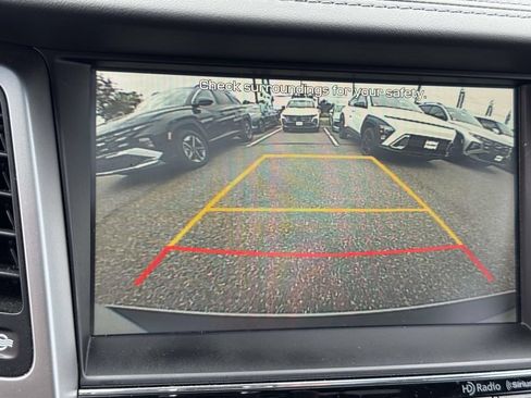 Used 2016 Hyundai Tucson Limited w/ Option Group 03 AWD/4WD image 31