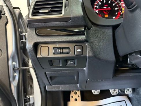 Used 2019 Subaru WRX STI image 14