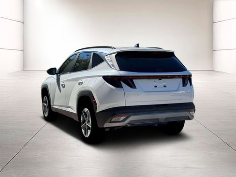 New 2026 Hyundai Tucson SEL image 5