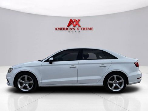 Used 2016 Audi A3 1.8T Premium image 2