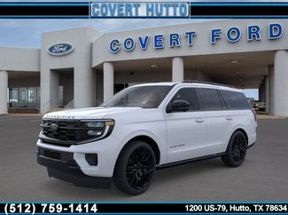 New 2026 Ford Expedition Platinum w/ Stealth Performance Package video 1