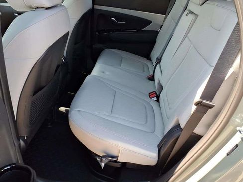 New 2026 Hyundai Santa Cruz Limited AWD/4WD image 14