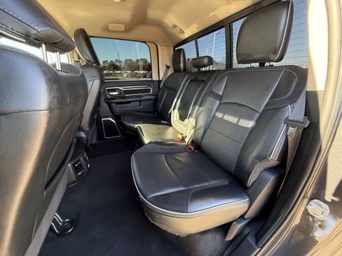 Used 2021 RAM 2500 Laramie image 29