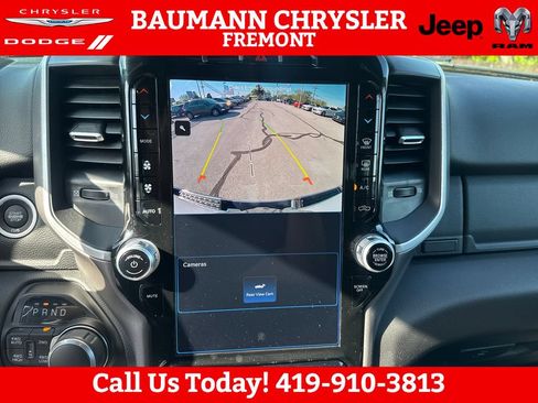 Used 2023 RAM 1500 Big Horn AWD/4WD image 20