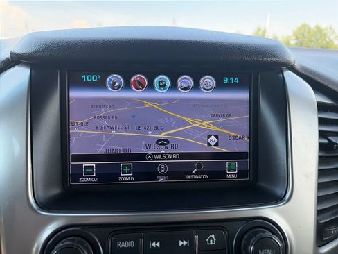 Used 2017 Chevrolet Tahoe Premier AWD/4WD image 20