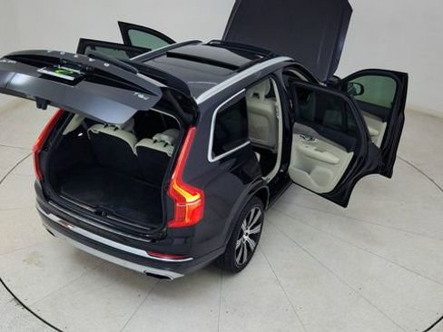 Used 2021 Volvo XC90 T6 Inscription w/ Climate Package image 93