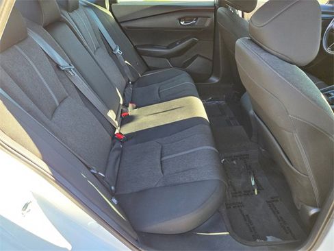 Certified 2024 Honda Accord Sport image 19