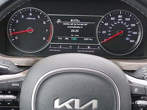 Used 2022 Kia Sorento S AWD/4WD image 11