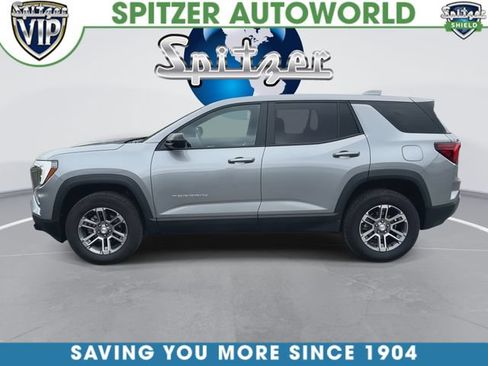 Used 2026 GMC Terrain Elevation AWD/4WD image 6