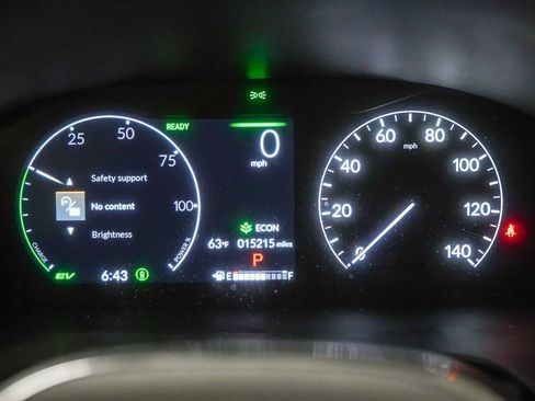 Certified 2024 Honda CR-V Sport Touring image 44