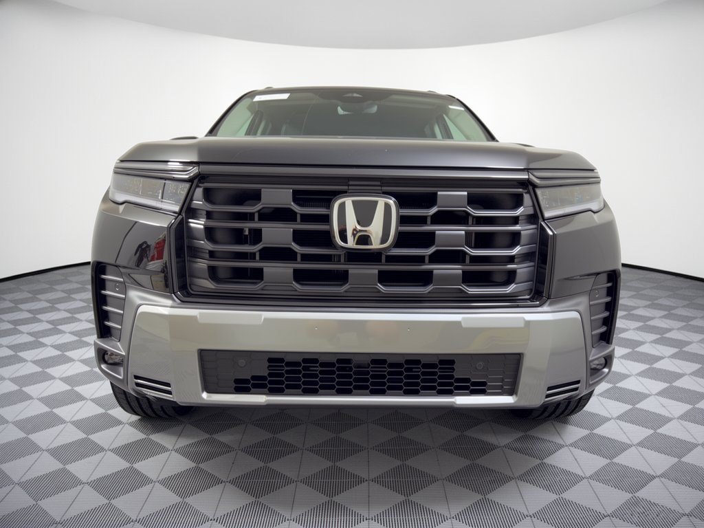 New 2026 Honda Pilot EX-L image 6