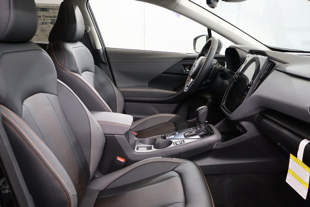 New 2026 Subaru Crosstrek 2.5i Limited AWD/4WD image 27