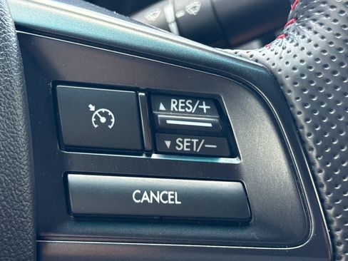 Used 2018 Subaru WRX STI Limited w/ Popular Package #3 AWD/4WD image 28