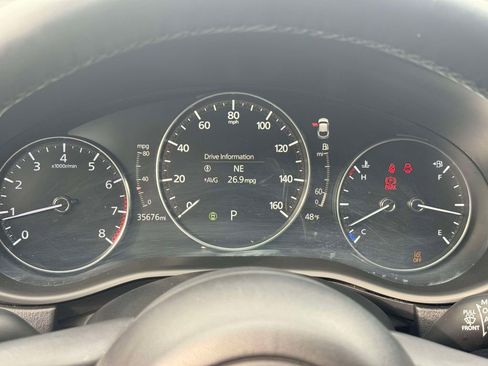 Used 2024 MAZDA CX-30 AWD 2.5 S w/ Select Sport Pkg image 23