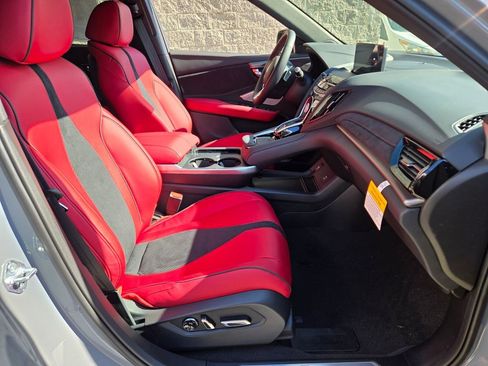New 2026 Acura RDX A-Spec AWD/4WD image 20