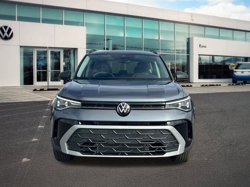 New 2026 Volkswagen Taos S image 2