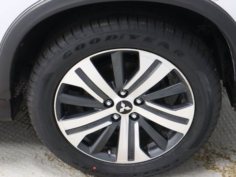 Used 2024 Mitsubishi Outlander Sport SE image 18