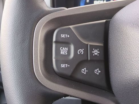 New 2025 Ford Bronco Badlands AWD/4WD image 21