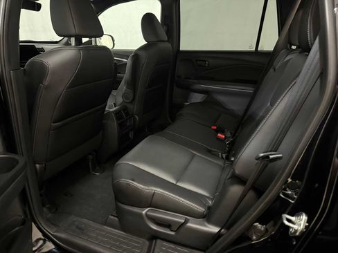 Used 2023 Honda Passport EX-L image 22