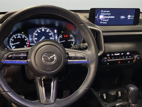 Used 2024 MAZDA CX-50 AWD 2.5 S w/ Premium Package image 19