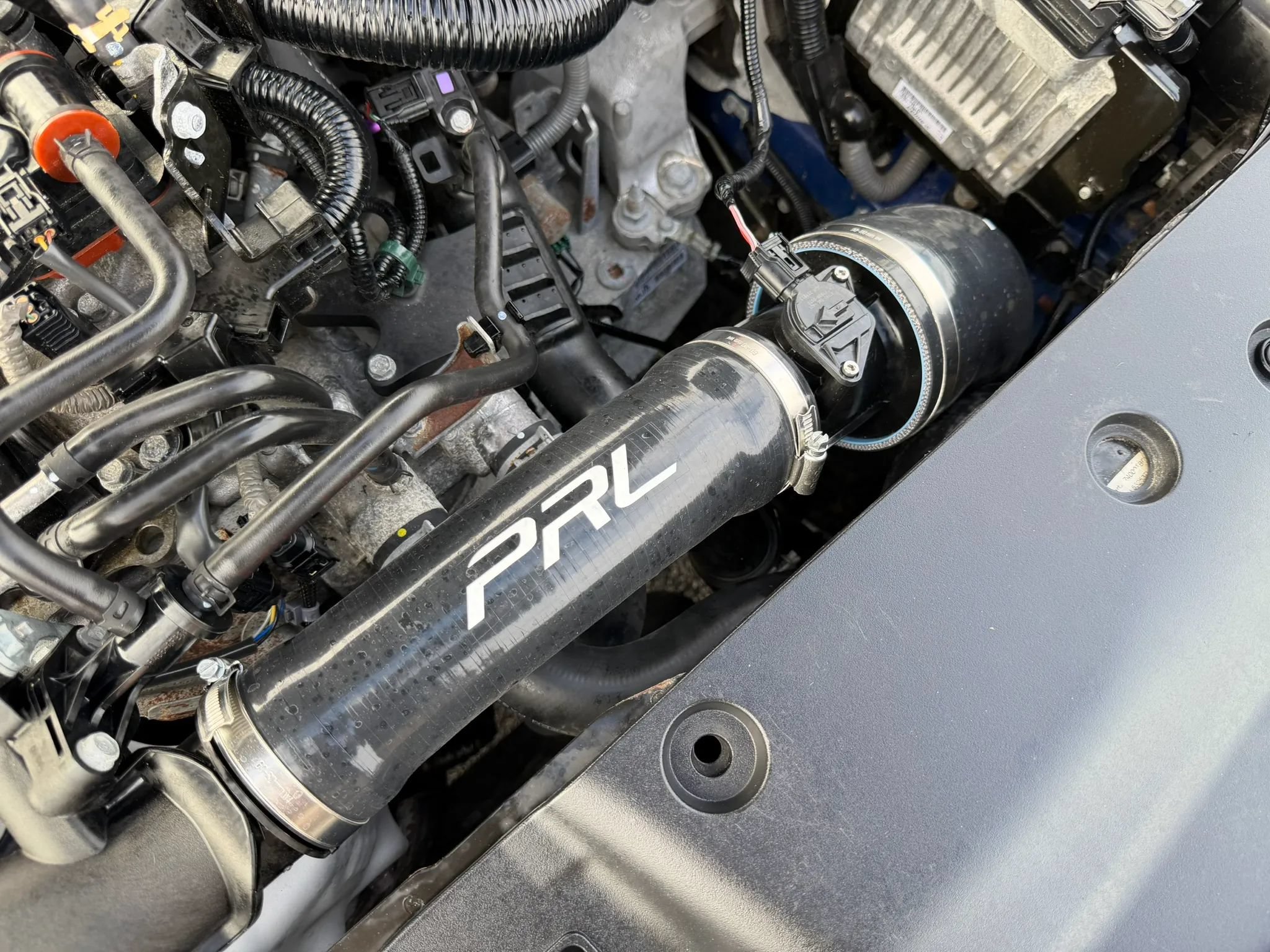 Used 2018 Honda Civic Si image 42