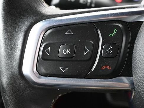Used 2019 Jeep Wrangler Unlimited Rubicon AWD/4WD image 28