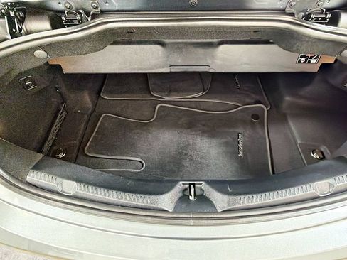 Used 2018 Mercedes-Benz E 400 4MATIC Cabriolet image 28