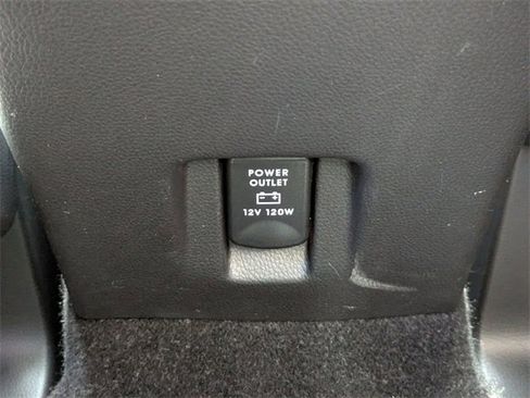 Used 2024 Mitsubishi Eclipse Cross LE image 15