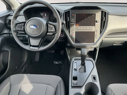 New 2026 Subaru Crosstrek 2.5i image 10
