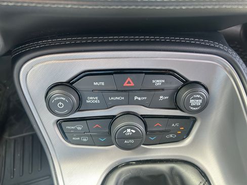 Used 2023 Dodge Challenger R/T Scat Pack w/ Plus Package RWD image 13