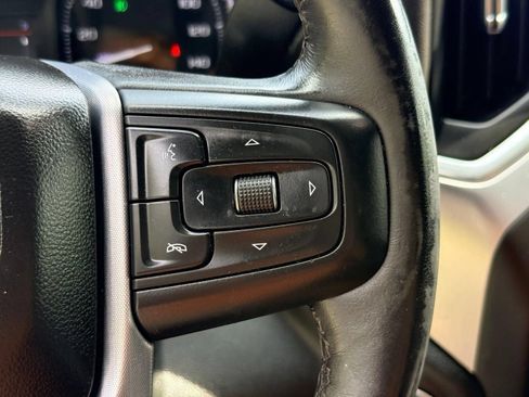 Used 2021 GMC Sierra 1500 Elevation w/ X31 Off-Road Package AWD/4WD image 36